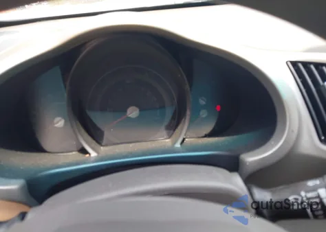 2015 Kia Sportage Lx из США, поврежденный, VIN KNDPB3AC7F7743001